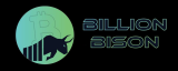 Billion Bison Logo